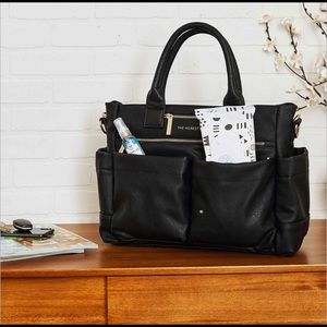 Honest Co. | “Everything Tote” Diaper Bag